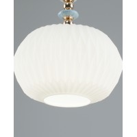 Светильник подвесной Moderli V11174-1P Charm