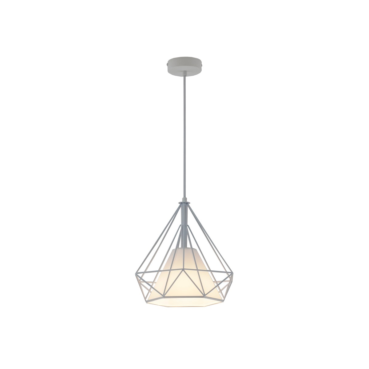 Светильник подвесной Moderli V11425-1P Lia