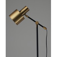 Торшер Moderli V11270-1F Artis