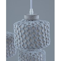 Светильник подвесной Moderli V11916-3P Dottie