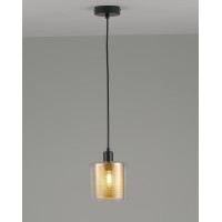 Подвесной светильник Moderli V2870-1P Brizzi
