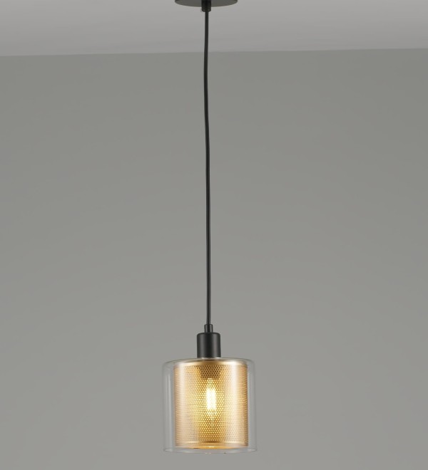 Подвесной светильник Moderli V2870-1P Brizzi