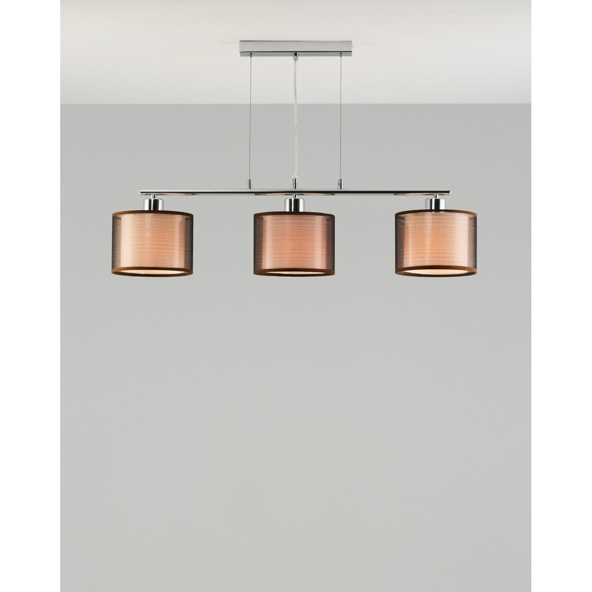 Подвесной светильник Moderli V2731-3P Room