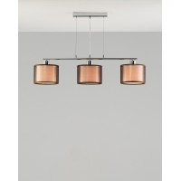 Подвесной светильник Moderli V2731-3P Room