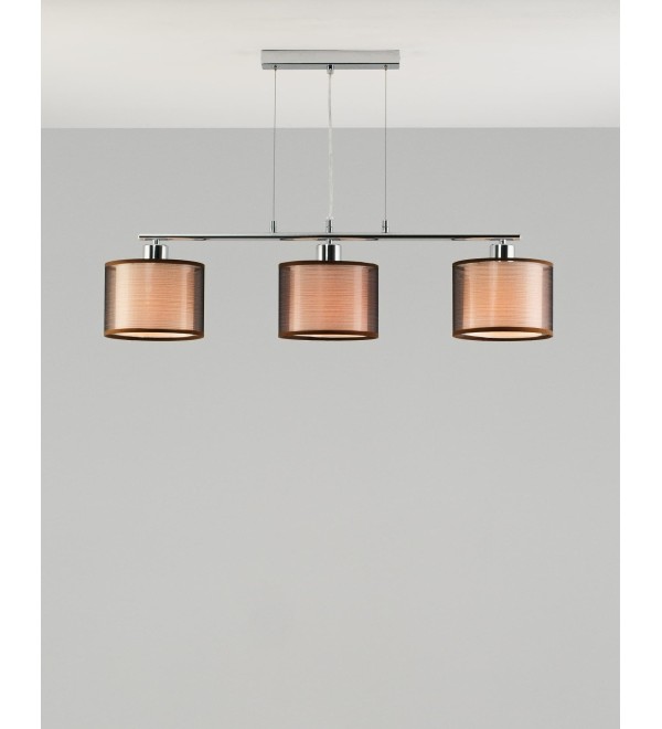 Подвесной светильник Moderli V2731-3P Room
