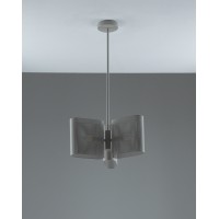 Светильник подвесной Moderli V11811-3P Metalicana