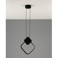 Светодиодный подвесной светильник Moderli V5025-3PL Store