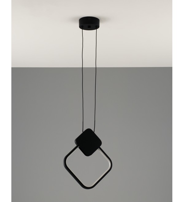 Светодиодный подвесной светильник Moderli V5025-3PL Store