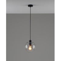Светильник подвесной Moderli V11538-1P Aurora