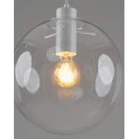 Светильник подвесной Moderli V11548-1P Aurora