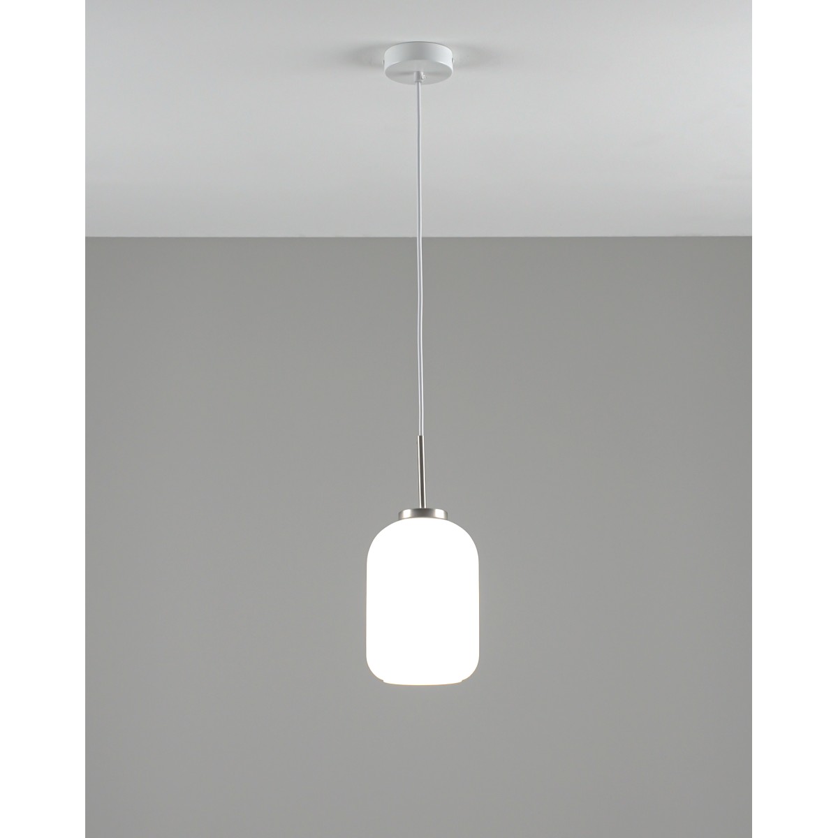 Светильник подвесной Moderli V11029-1P Ivory