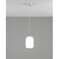Светильник подвесной Moderli V11029-1P Ivory
