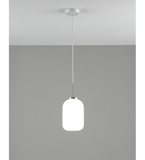 Светильник подвесной Moderli V11029-1P Ivory
