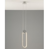 Светодиодный подвесной светильник Moderli V5022-2PL Store