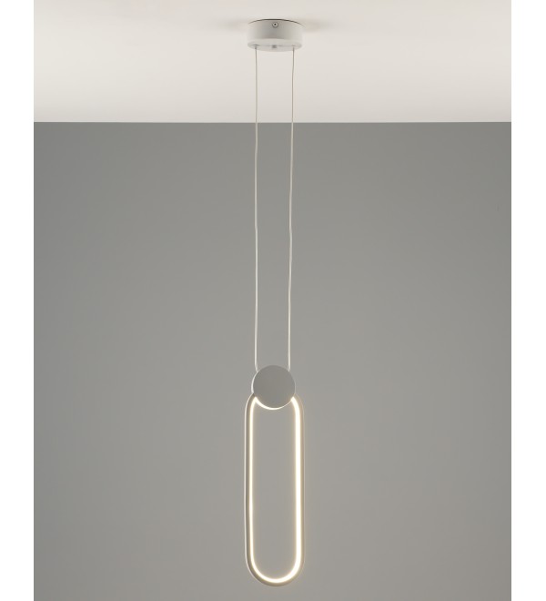 Светодиодный подвесной светильник Moderli V5022-2PL Store