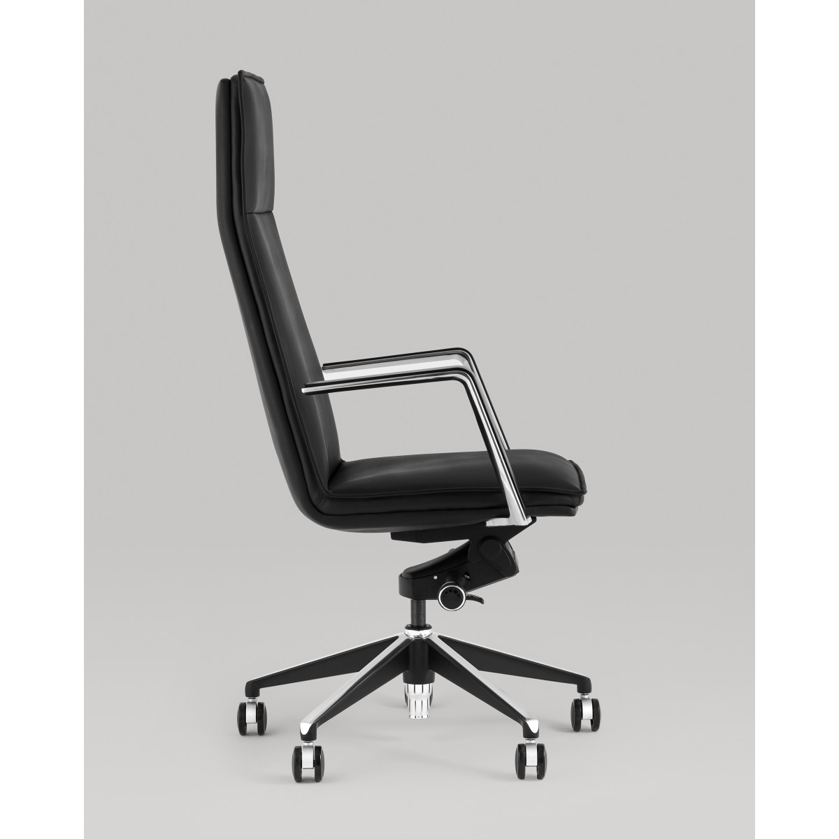 Кресло руководителя TopChairs Arrow черный
