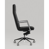 Кресло руководителя TopChairs Arrow черный
