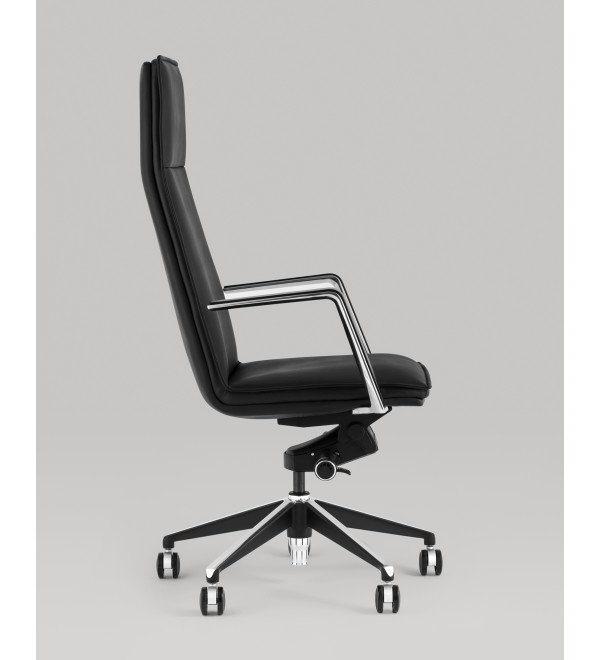 Кресло руководителя TopChairs Arrow черный