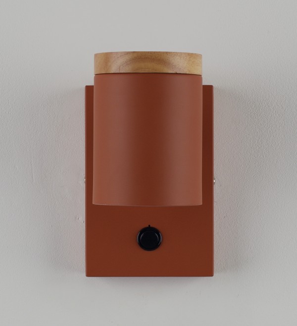 Светильник настенный Moderli V11293-1W Asheswood