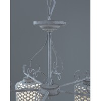 Люстра подвесная Moderli V11921-5P Dottie