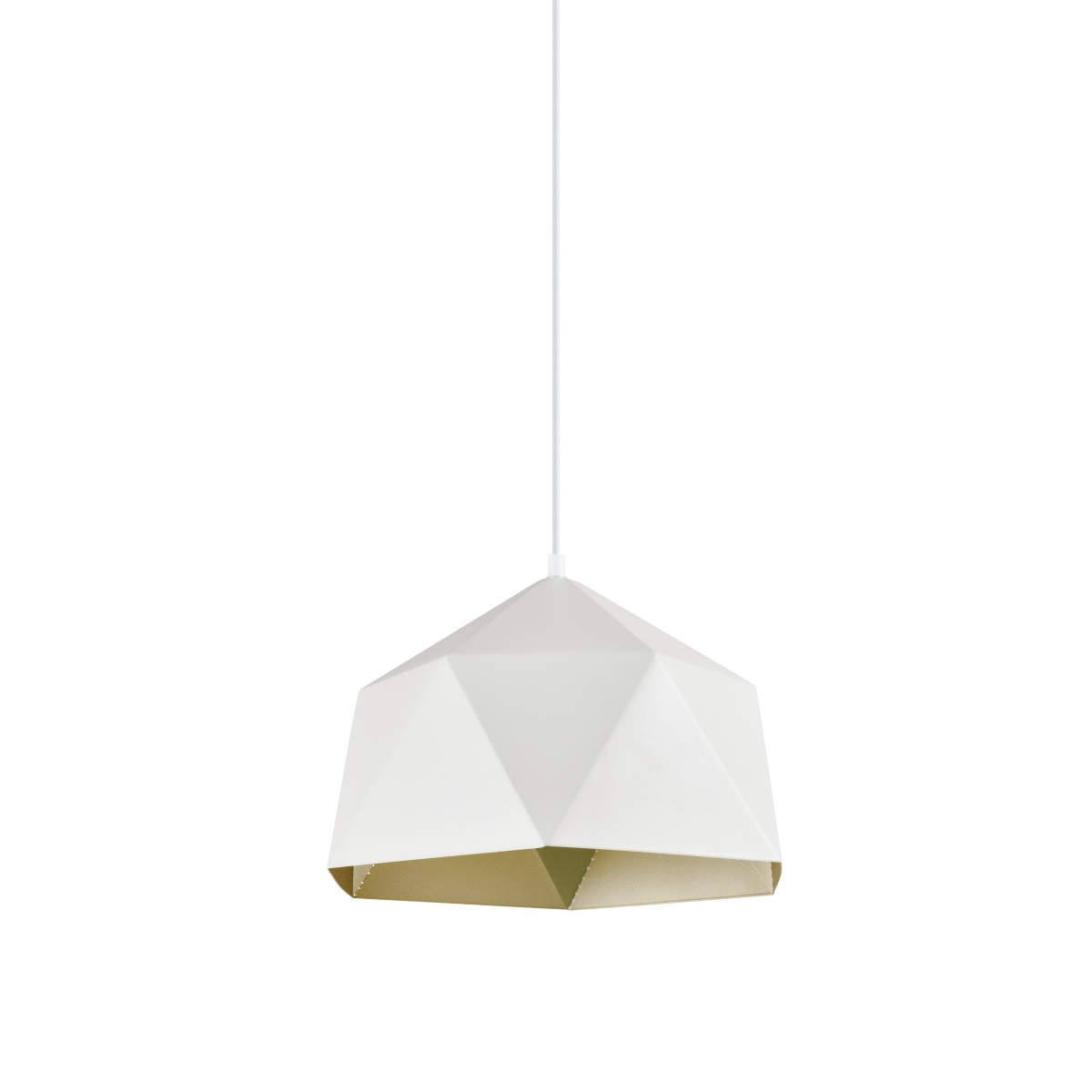 Светильник подвесной Moderli V10483-1P Genoa