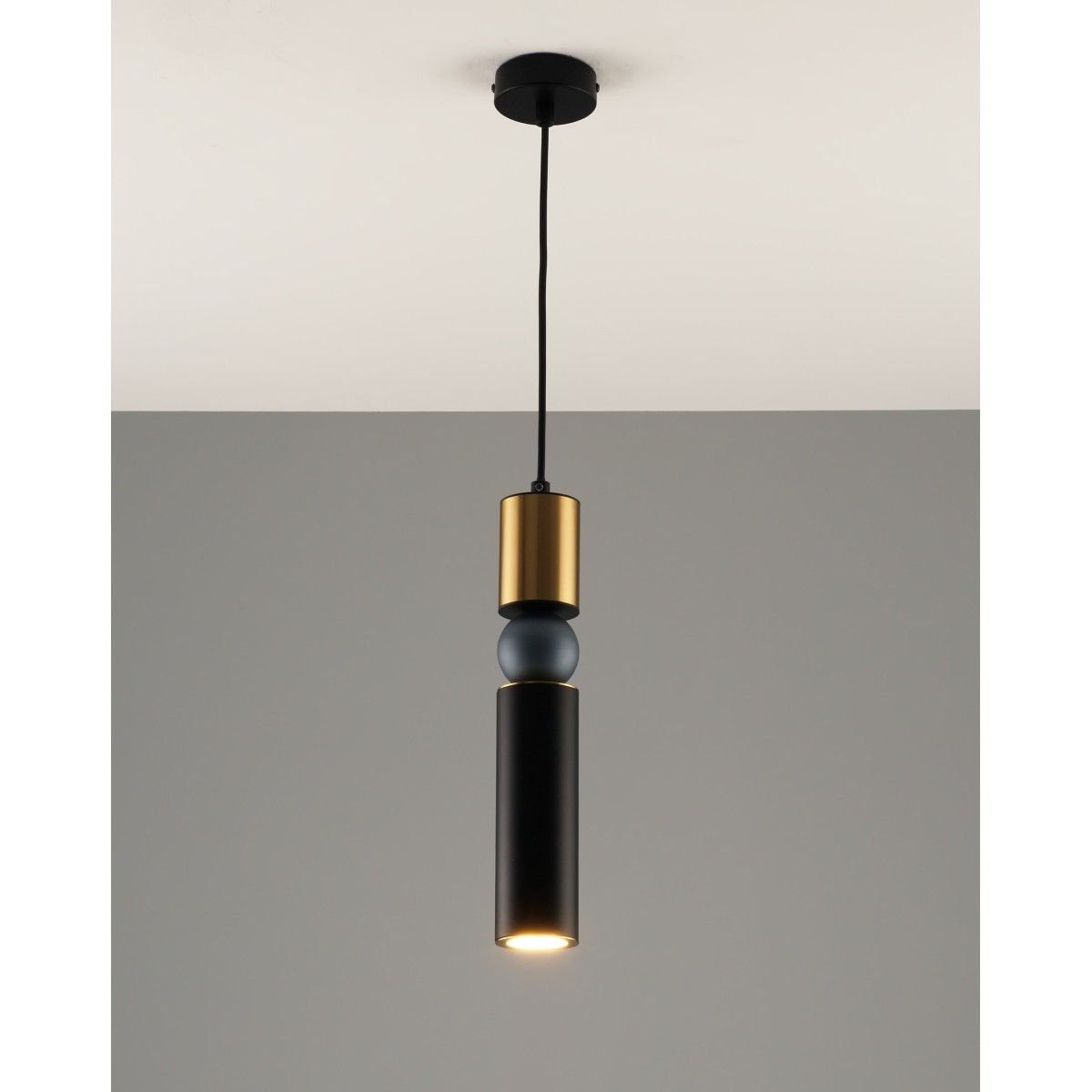 Светильник подвесной Moderli V10522-PL Salem
