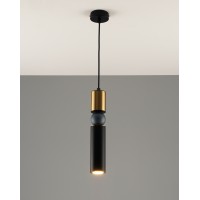 Светильник подвесной Moderli V10522-PL Salem