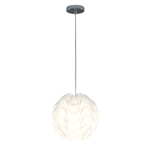Светильник подвесной Moderli V11011-P Flake