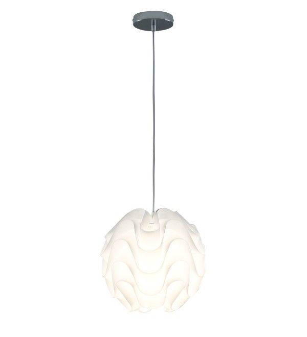 Светильник подвесной Moderli V11011-P Flake