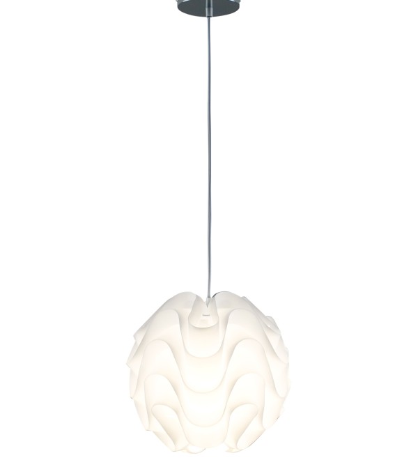 Светильник подвесной Moderli V11011-P Flake