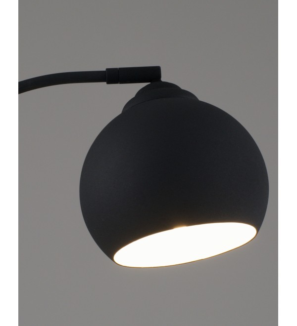Лампа настольная Moderli V11337-1T Arco