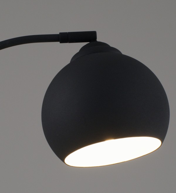 Лампа настольная Moderli V11337-1T Arco