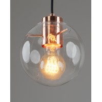 Светильник подвесной Moderli V11540-1P Aurora