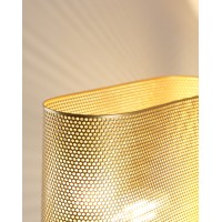 Светильник настенный Moderli V11808-1W Metalicana