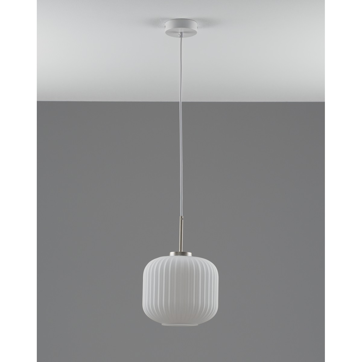 Светильник подвесной Moderli V11031-1P Ivory