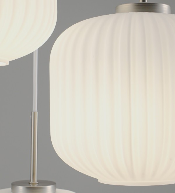 Светильник подвесной Moderli V11032-3P Ivory