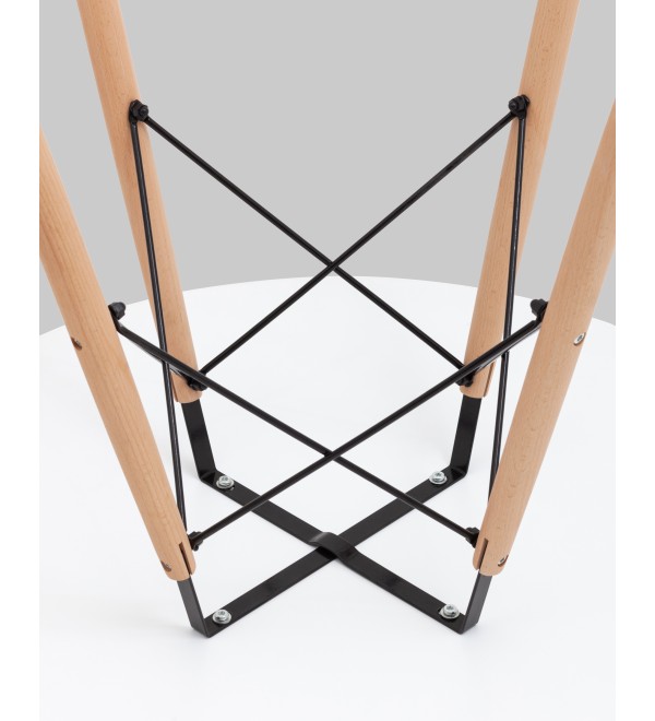 Стол Eames DSW NEW D90