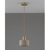 Светильник подвесной Moderli V11950-1P Elodie