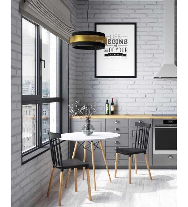 Люстра подвесная Moderli V10492-6P Gela