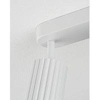 Спот Moderli V11776-3C Cora