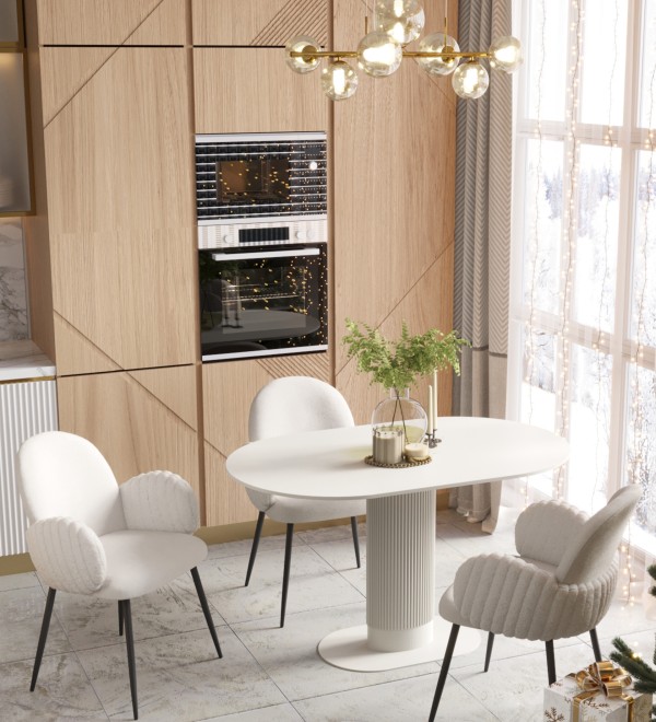 Светильник подвесной Moderli V10789-7P Renny