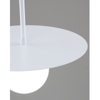 Светильник подвесной Moderli V11571-1P Scrumbel