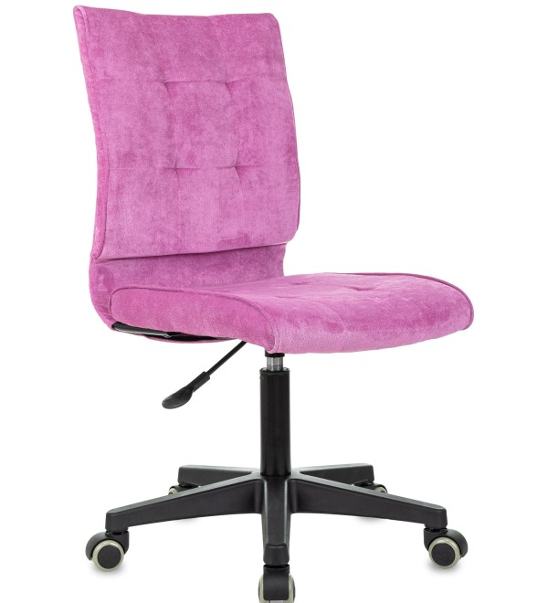Кресло компьютерное TopChairs ST-Alex малиновый