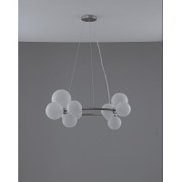 Светильник подвесной Moderli V11468-11P Renny