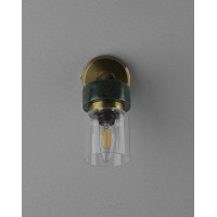 Спот Moderli V11821-1W Almero