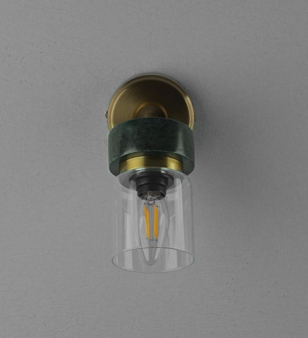 Спот Moderli V11821-1W Almero