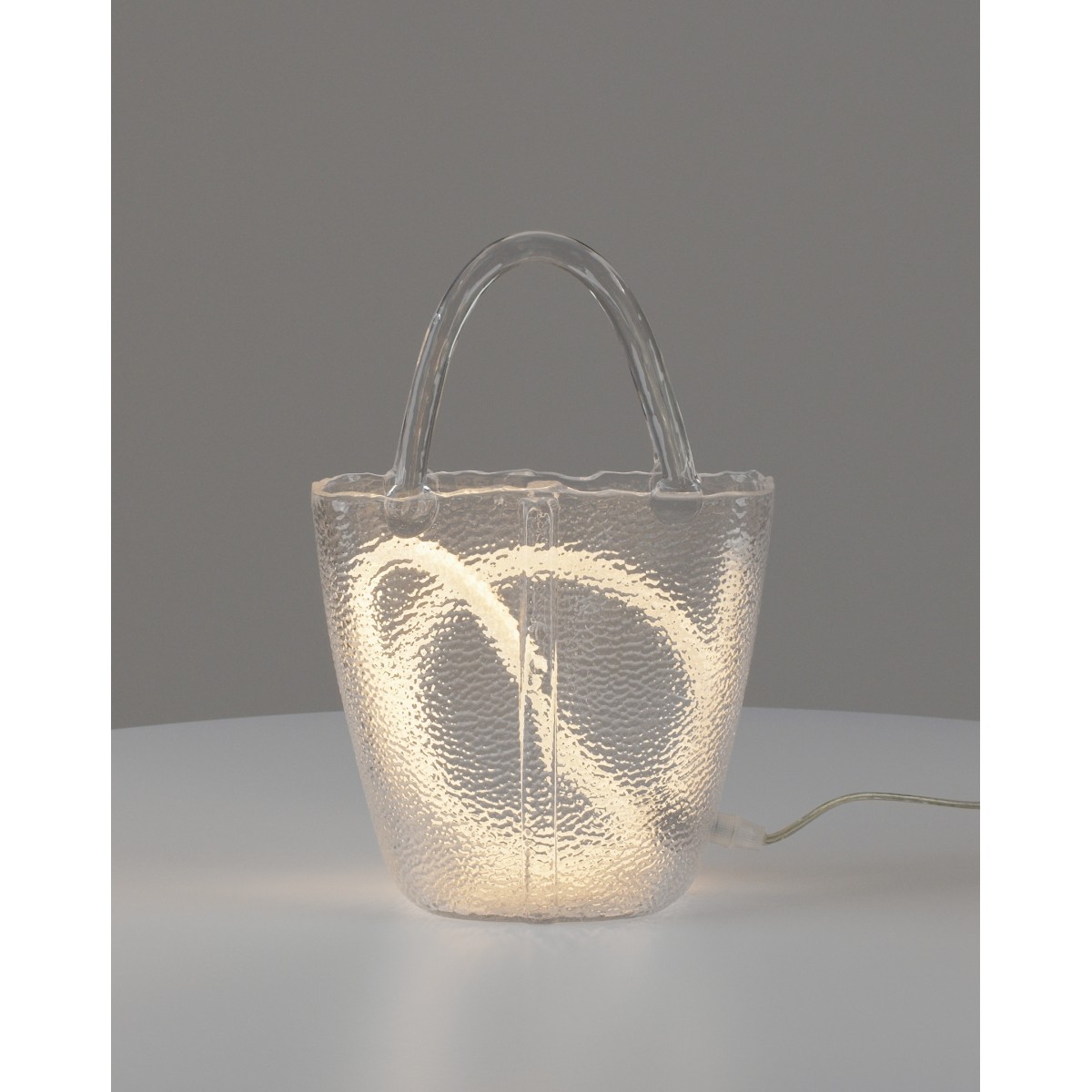 Лампа настольная светодиодная Moderli V11674-TL Bag