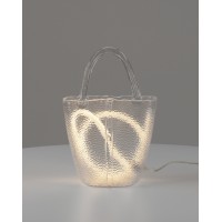 Лампа настольная светодиодная Moderli V11674-TL Bag