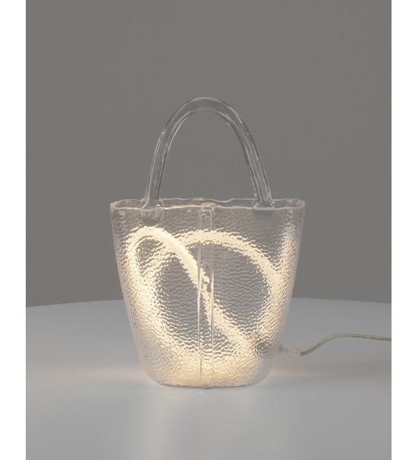 Лампа настольная светодиодная Moderli V11674-TL Bag