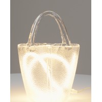 Лампа настольная светодиодная Moderli V11674-TL Bag